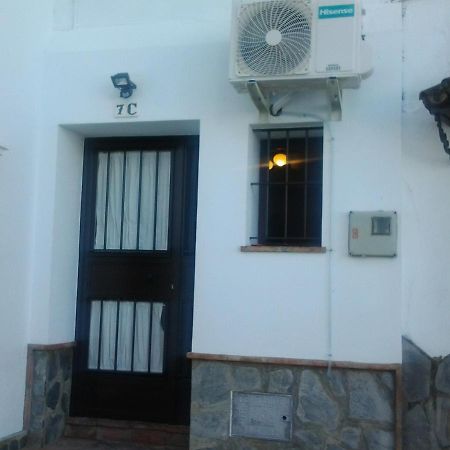 Appartamento La Casita De Zahara De La Sierra Esterno foto